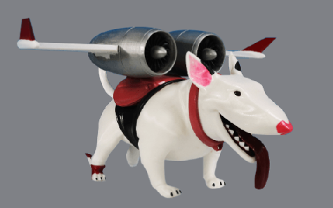 3D打印機(jī)制作手辦模型有哪些優(yōu)勢(shì)呢？