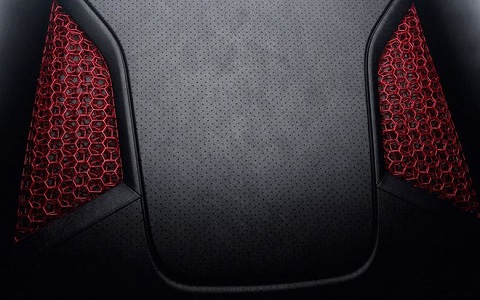 保時(shí)捷推出3D打印座椅，已交付車型同樣支持更換